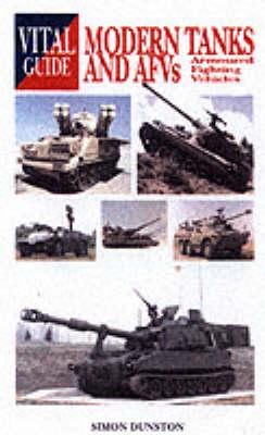 Vital Guide Modern Tanks & Afvs
