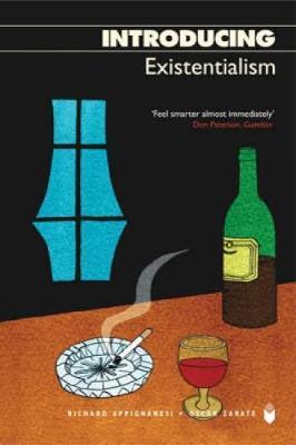 Introducing Existentialism: A Graphic Guide