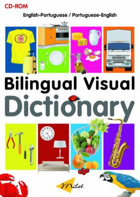 Bilingual Visual Dictionary Cd-rom: English-portuguese