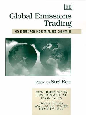 Global Emissions Trading: Key Issues for Industrialized Countries