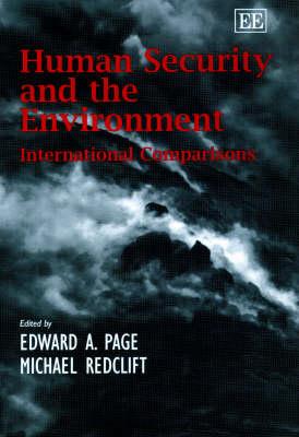 Human Security and the Environment: International Comparisons
