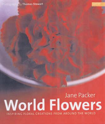 Jane Packer World Flowers