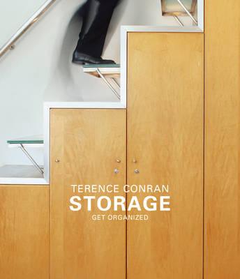 Storage: Get Organized