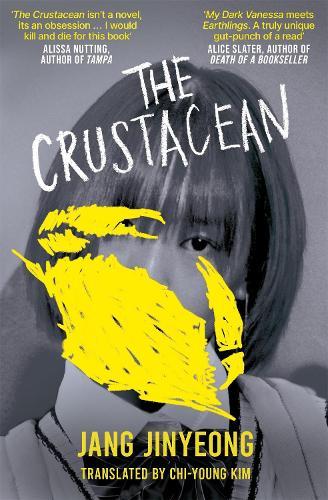 The Crustacean: The spiky revenge narrative from Lolita's perspective