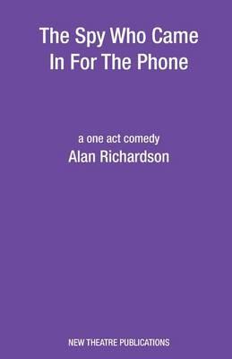 The Spy Who Came In For The Phone
