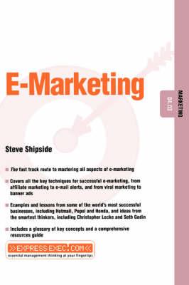 E-Marketing: Marketing 04.03