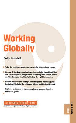 Working Globally: Life & Work 10.02