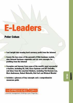 E-Leaders: Leading 08.03