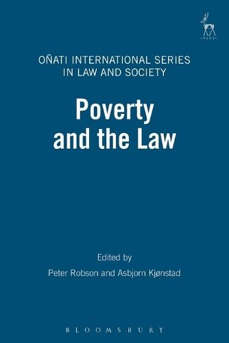 Poverty and the Law