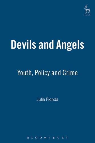 Devils and Angels: Youth, Policy and Crime