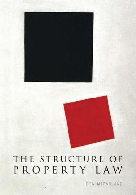 The Structure of Property Law