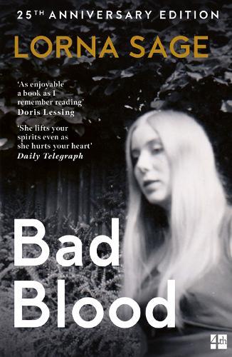 Bad Blood: A Memoir