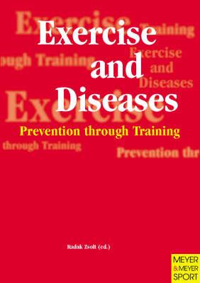 Exercise and Diseases - Prevention through Training