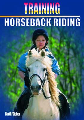 Training Horseback Riding