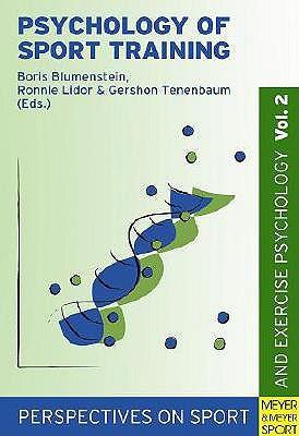 Psychology of Sport Training