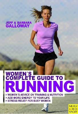 Women's Complete Guide to Running