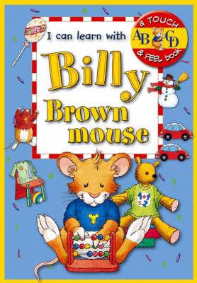 I Can Learn with Billy Brownmouse