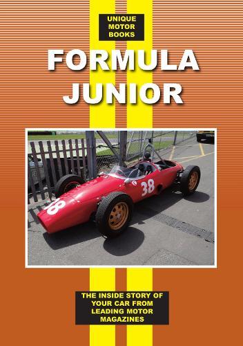 Formula Junior