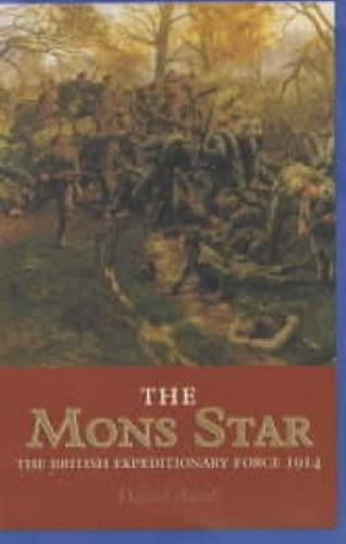 The Mons Star
