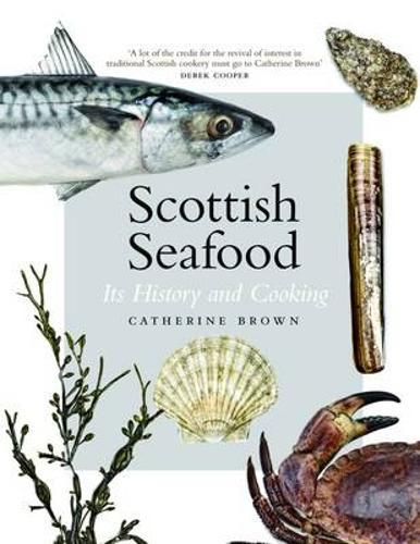 Scottish Seafood