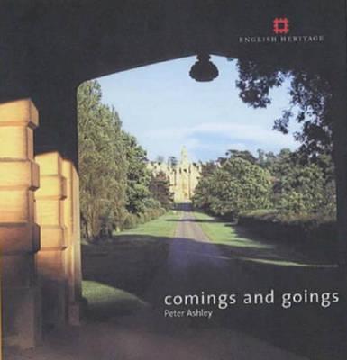 Comings & Goings Pocket Book: Gateways