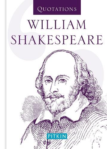 William Shakespeare Quotations