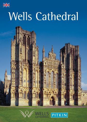 Wells Cathedral - English