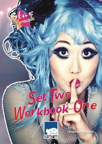Starstruck Set 2 Workbook 1