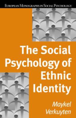 The Social Psychology of Ethnic Identity