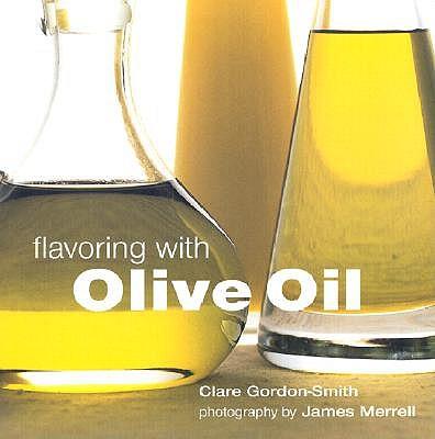 Flavoring with Olive Oil