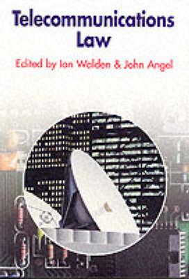 Telecommunications Law