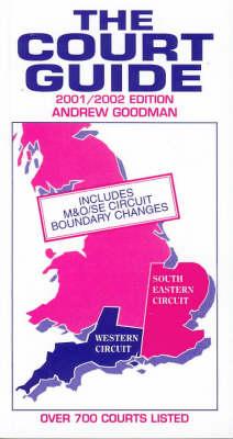 The Court Guide 2001