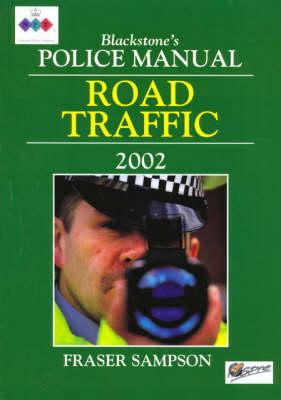 Road Traffic 2002