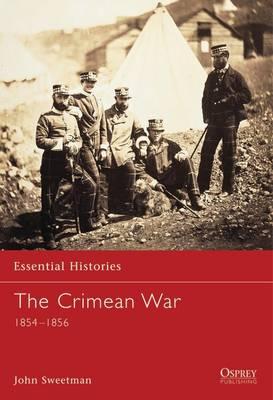 The Crimean War: 1854–1856