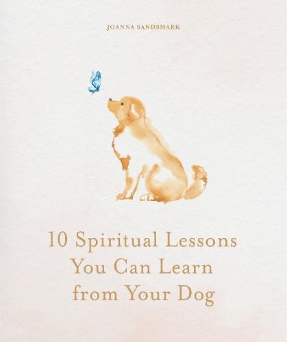 10 Spiritual Lessons You Can Learn from Your Dog: Essential Life Lessons We Can Learn From Our Furry Friend