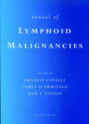 Annual of Lymphoid Malignancies