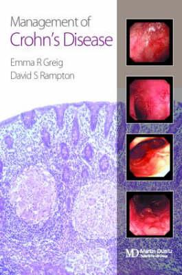 Management of Crohn's Disease