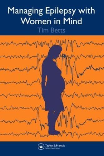 Managing Epilepsy with Women in Mind