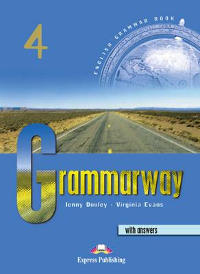 Grammarway: With Answers