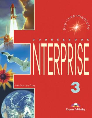 Enterprise: Pre-intermediate