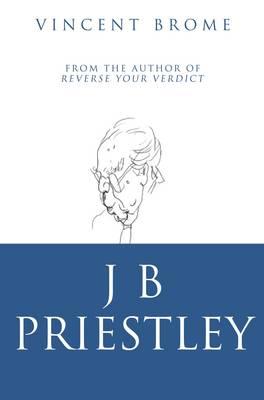 JB Priestley
