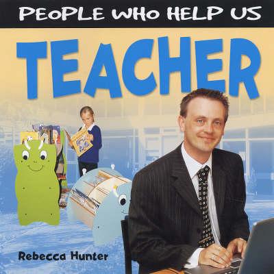 Teacher