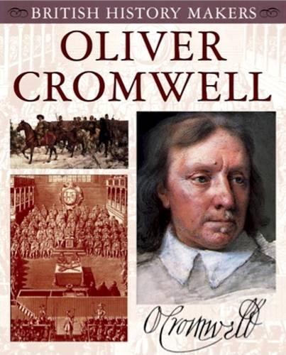 Oliver Cromwell