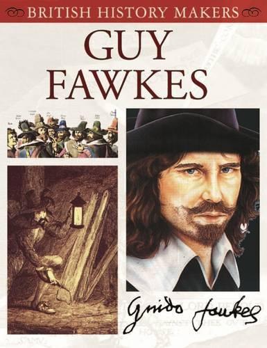 Guy Fawkes