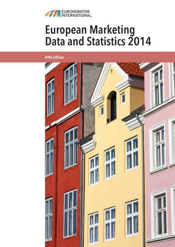 European Marketing Data and Statistics