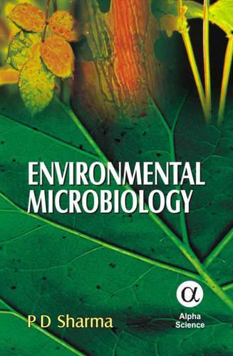 Environmental Microbiology