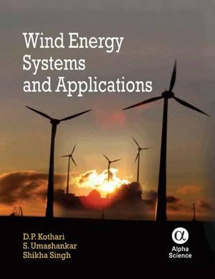 Wind Energy Systems and Applications
