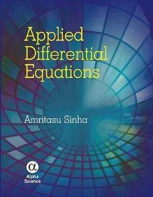 Applied Differential Equations