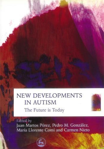 New Developments in Autism: The Future is Today