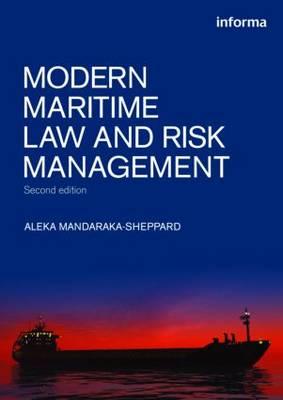 Modern Maritime Law and Risk Management